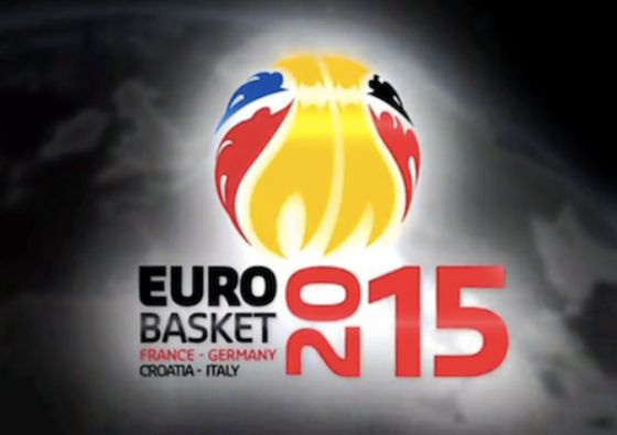 Οι αντίπαλοι της εθνικής στον 3o όμιλο του Ευρωμπάσκετ…