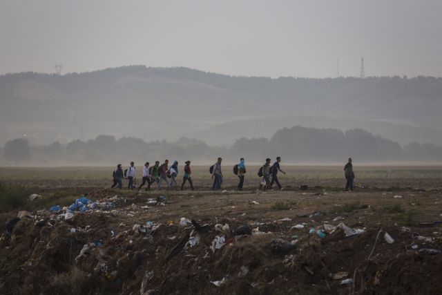 O φινλανδός πρωθυπουργός προσφέρει το σπίτι του για φιλοξενία προσφύγων