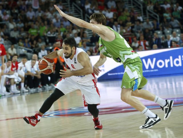 Ποια είναι η Κροατία, μέσα από τα μάτια του τεχνικού τιμ της Εθνικής