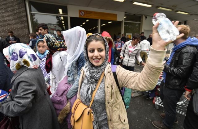 UNHCR: Χαώδες το ευρωπαϊκό σύστημα χορήγησης ασύλου