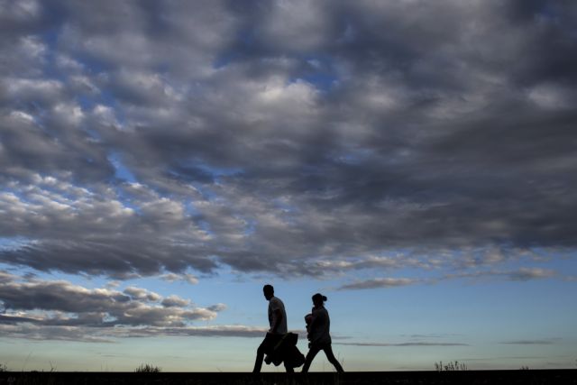 Για «Ευρώπη, χριστιανικό φρούριο» μιλά ο Αχμέτ Νταβούτογλου
