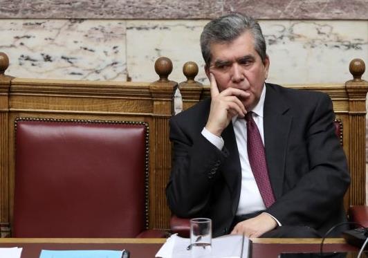 Mητρόπουλος: Δεν υπάρχει εντιμότερη ψήφος από εκείνη προς το ΚΚΕ