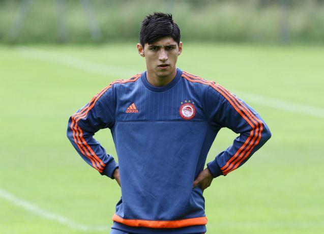 Η Τίγκρες υποστηρίζει ότι δικαιώθηκε από τον CAS για Πουλίδο