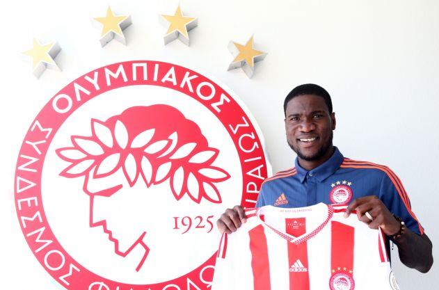 Ο Ιντέγε μίλησε για τους… Ζουλού της premier league