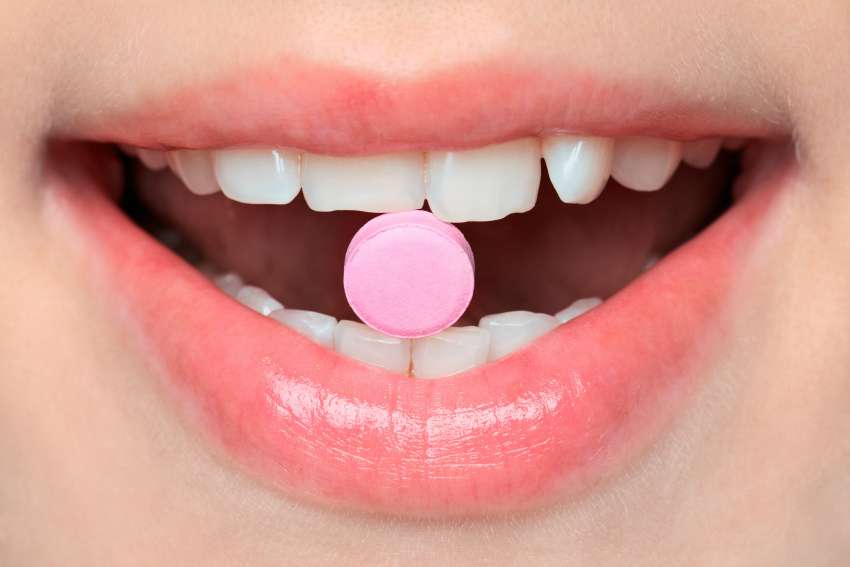 Φλιμπανσερίνη: Μπορεί ένα χάπι να επαναφέρει την ερωτική επιθυμία στις γυναίκες;