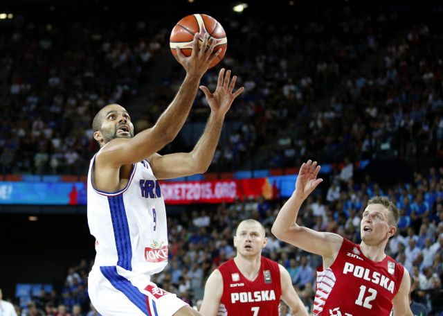 «Τρένο» η Γαλλία, «ζωντανή» η Φινλανδία, νίκη η Βοσνία