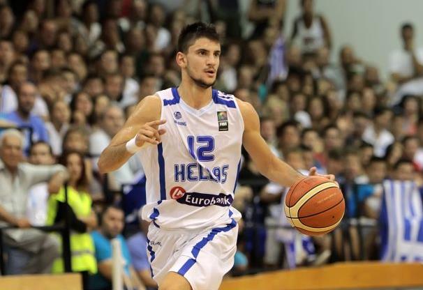 O Αρης ανακοίνωσε την απόκτηση του Δίπλαρου ως το 2018