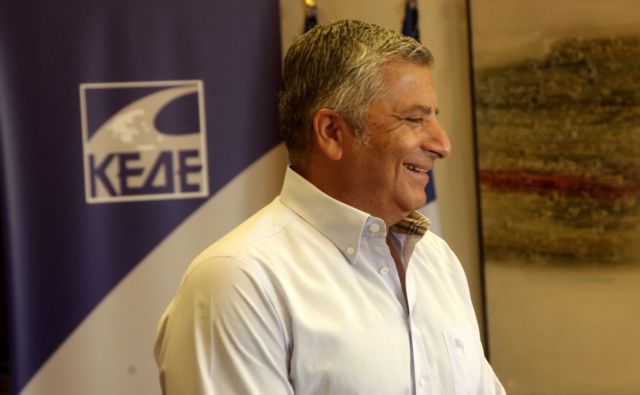 ΚΕΔΕ: Δικαιωθήκαμε για την στάση μας στα διαθέσιμα των ΟΤΑ