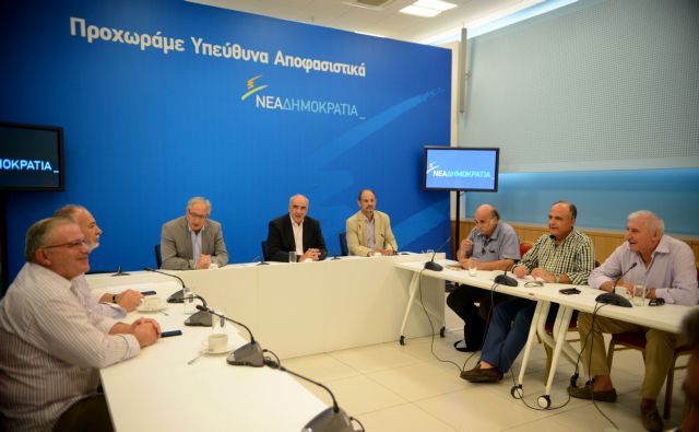 ΑΔΕΔΥ προς Μεϊμαράκη: Στοχοποιούνται μονίμως οι δημόσιοι υπάλληλοι