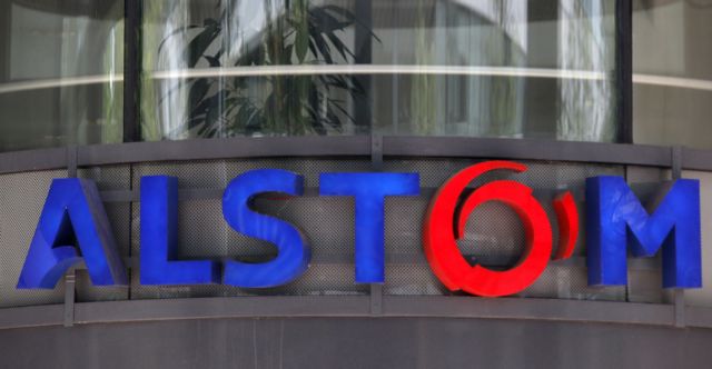 Πράσινο φως από Κομισιόν για την εξαγορά της Alstom από την General Electric