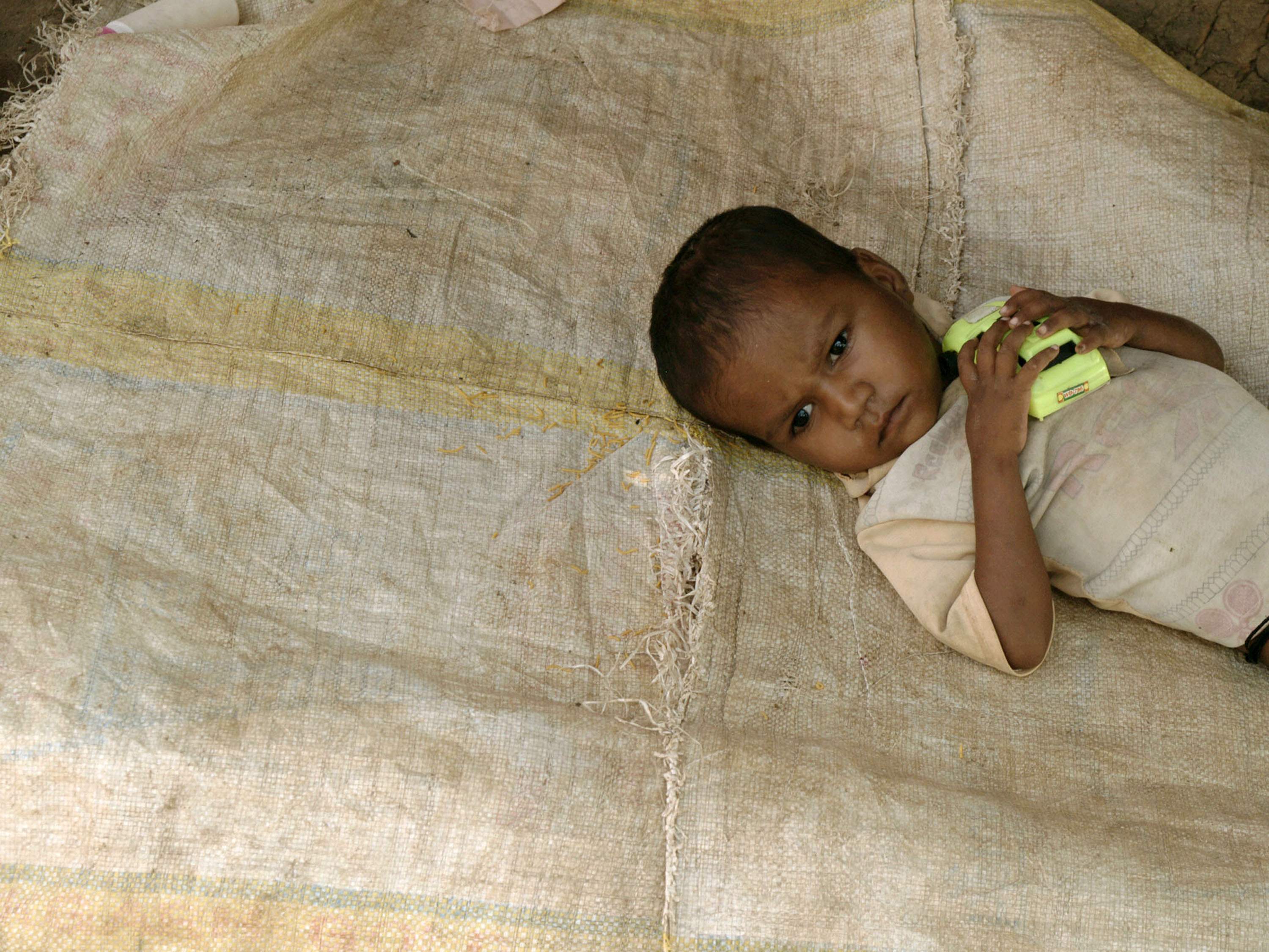 UNICEF: 50 εκατομμύρια παιδικές ζωές έχουν σωθεί την τελευταία 15ετία