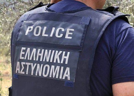 Συνελήφθη ο 25χρονος για τον άγριο ξυλοδαρμό του 31χρονου Κύπριου
