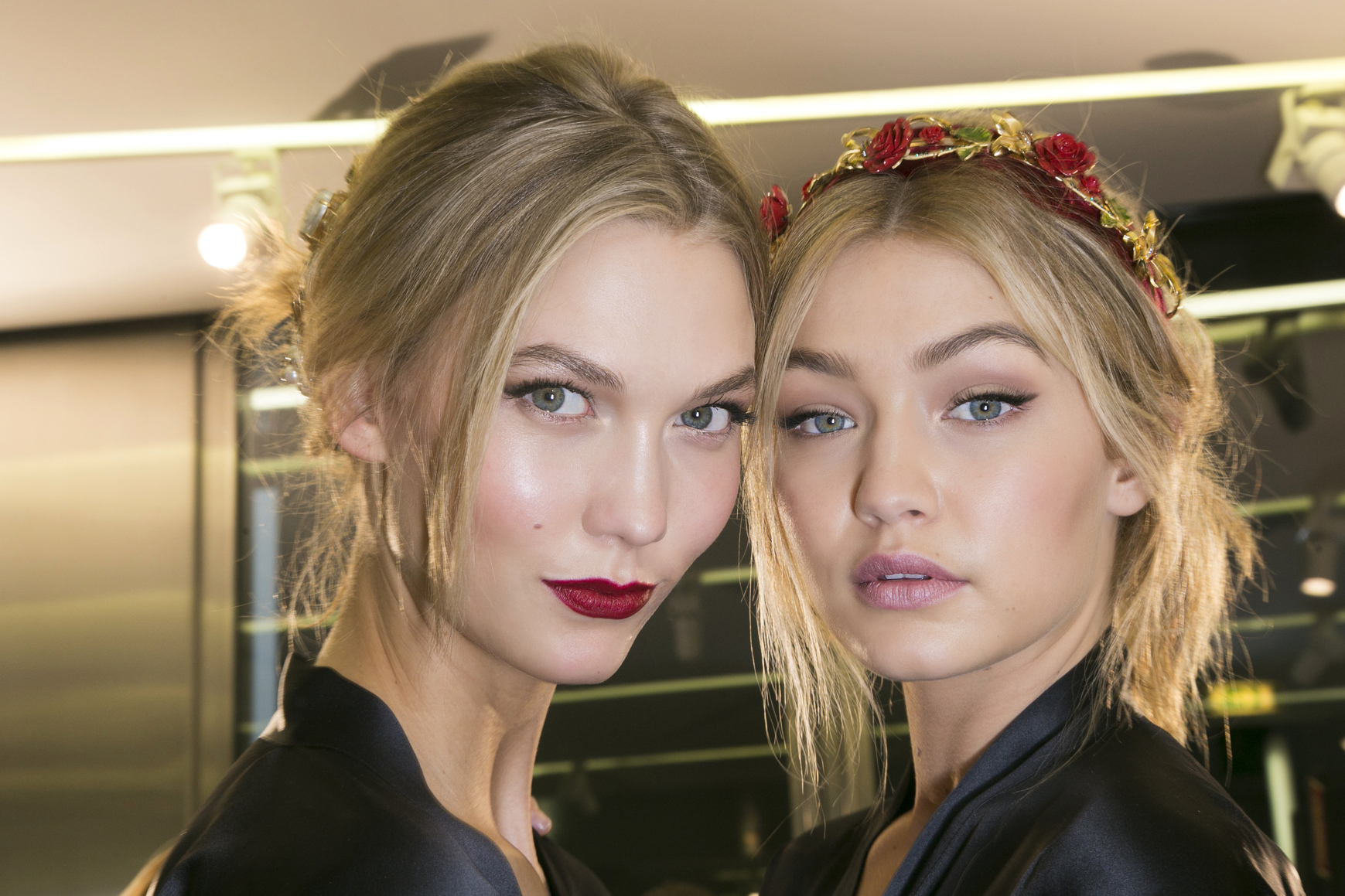 Το φετινό ξανθό