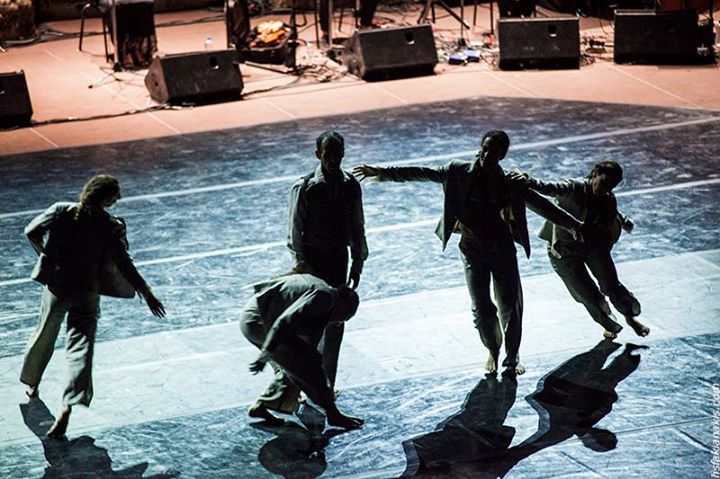 Τέσσερις παραστάσεις του Φεστιβάλ Αθηνών βρίσκουν στέγη στο Θέατρο Τέχνης