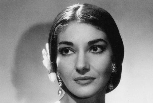 Γκαλά αφιερωμένο στη μνήμη της Μαρίας Κάλλας