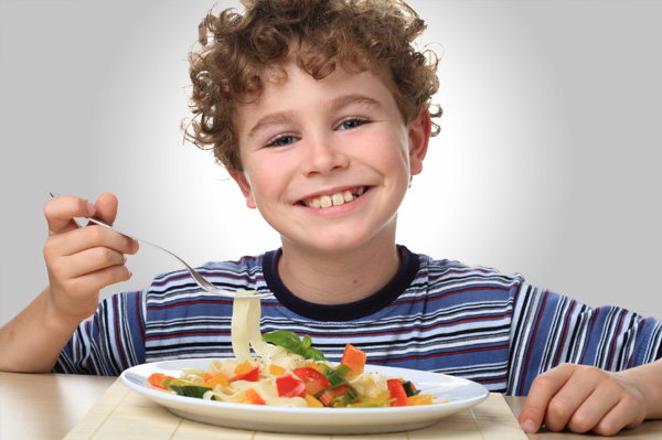 Διατροφή: Πως μπορεί να ενισχύσει τη σχολική απόδοση του παιδιού;