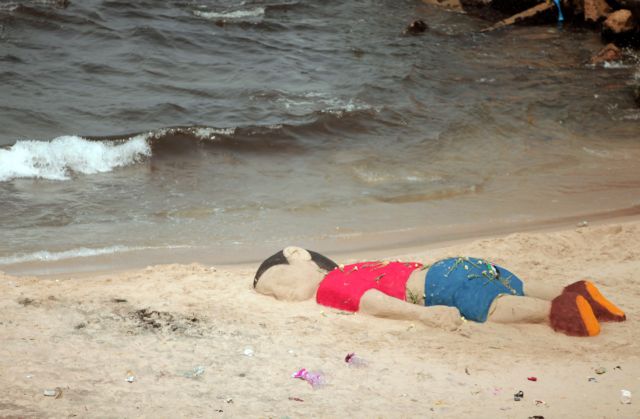 Ραγδαία μεταστροφή της γαλλικής κοινής γνώμης υπέρ των προσφύγων