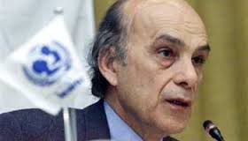 Πέθανε ο Λάμπρος Κανελλόπουλος