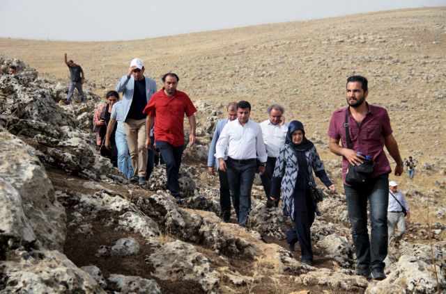 Τζίζρε: Οι ελεύθεροι πολιορκημένοι της Τουρκίας