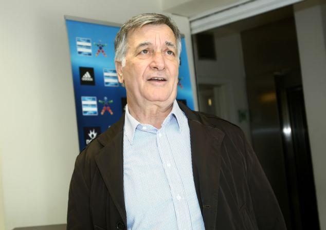 Κωστούλας: «Η διάλυση της Super League δεν είναι μακριά…»