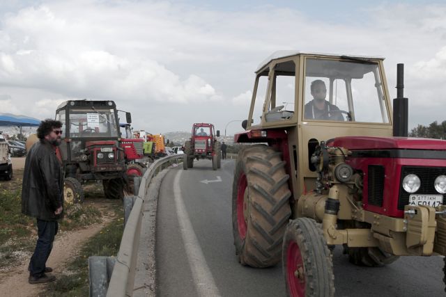 Μεγαλύτερες επιβαρύνσεις για αγρότες – εταιρείες θα φέρει ο «νέος ΕΝΦΙΑ»