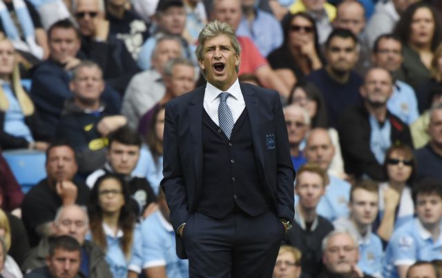 Πελεγκρίνι και Αγιού τα βραβεία της Premier League τον Αύγουστο