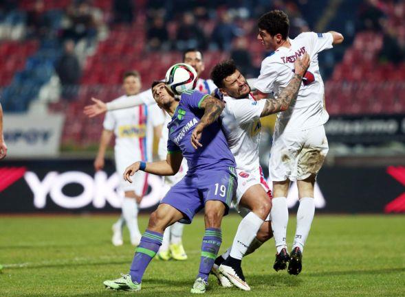 Τα βλέμματα σε Νέα Σμύρνη και ΟΑΚΑ, στο δεύτερο πιάτο της 3ης αγωνιστικής