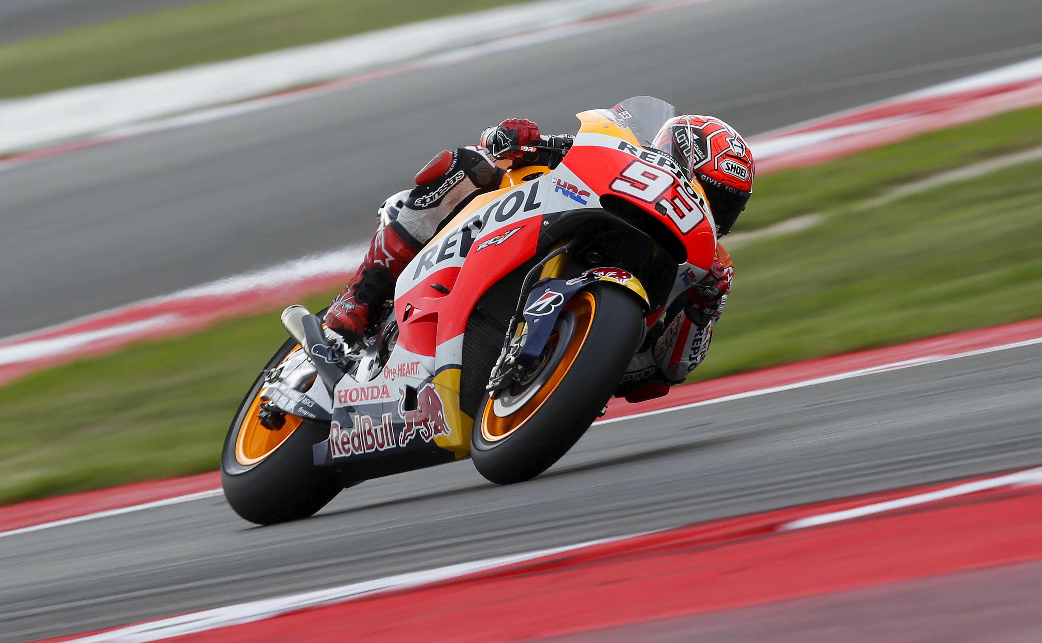 MotoGP – San Marino 2015: Ο Marquez τη νίκη, ο Rossi το προβάδισμα