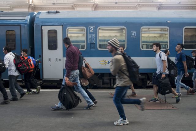 Να μην κατακερματίσει τους κανόνες για τα σύνορα προειδοποιεί η UNHCR την ΕΕ
