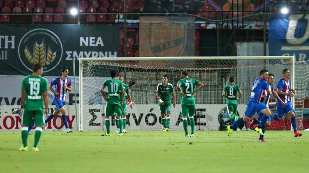 Ο Στιλ «κρέμασε» τον ΠΑΟ, η ΑΕΚ χόρεψε «ταγκό»