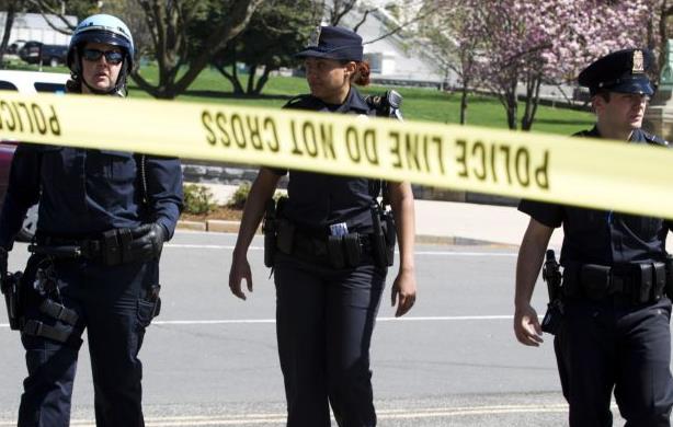 Nέο μακελειό σε πανεπιστήμιο των ΗΠΑ
