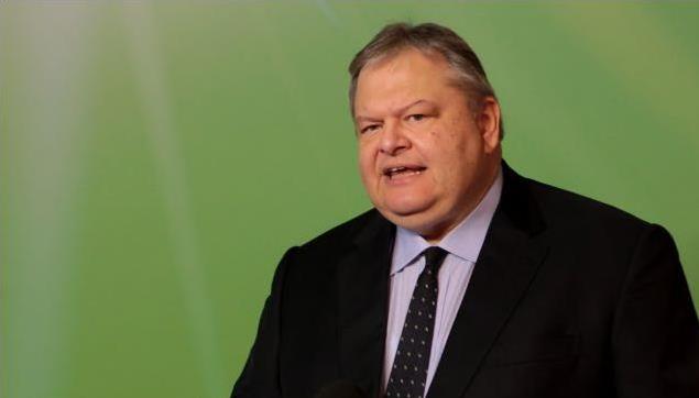 Βενιζέλος: Η αλήθεια ενοχλεί τον κ. Τσίπρα