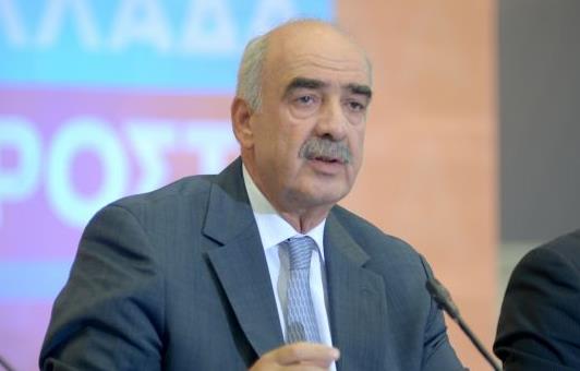 Μεϊμαράκης: Οι αυλοκόλακες της ΕΡΤ κάνουν ζημιά στον κ. Τσίπρα