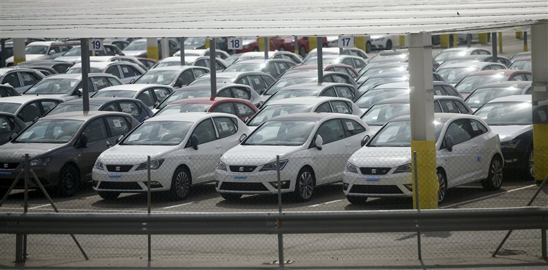 Αύξηση 11,2% στις ευρωπαϊκές πωλήσεις αυτοκινήτων τον Αύγουστο