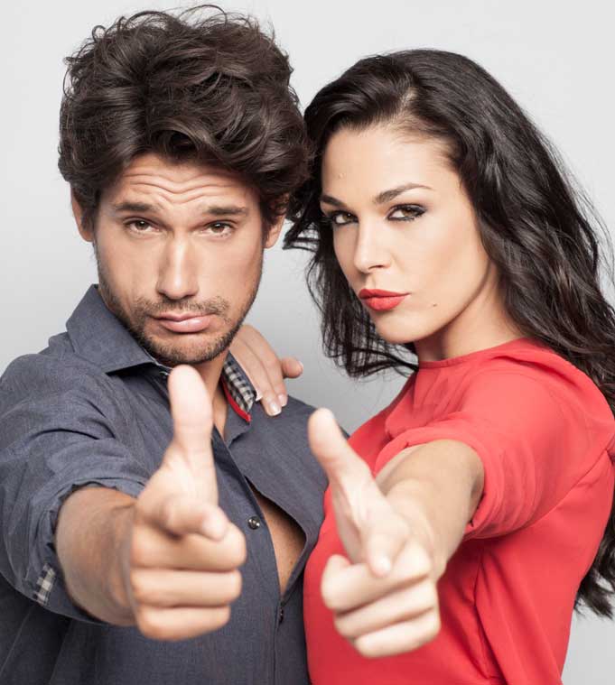 «Μην αρχίζεις τη μουρμούρα» έρχεται με νέα επεισόδια από τις 28/9