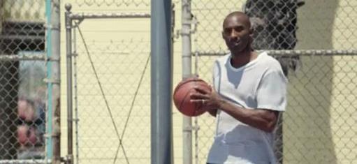 Ο Κόμπι κάνει… guest εμφάνιση σε διαφήμιση του «Fifa 16»