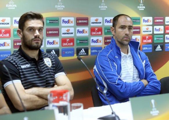 Σεβασμός του Τούντορ στη στη γνωστή… άγνωστη Καμπάλα