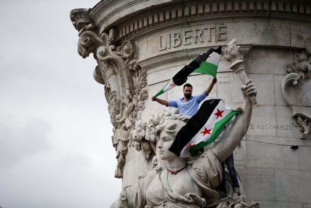 Στις 23 Σεπτεμβρίου Σύνοδος Κορυφής της ΕΕ για το προσφυγικό