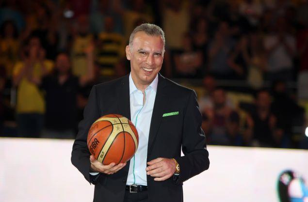 Γκάλης: «Αυτή η εθνική έχει μέλλον και παιδιά που μπορούν να φέρουν διακρίσεις»