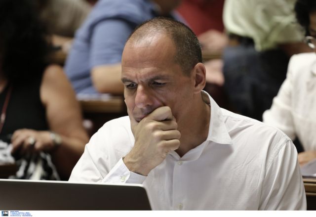 Νέες αποκαλύψεις για το Eurogroup της Ρίγας