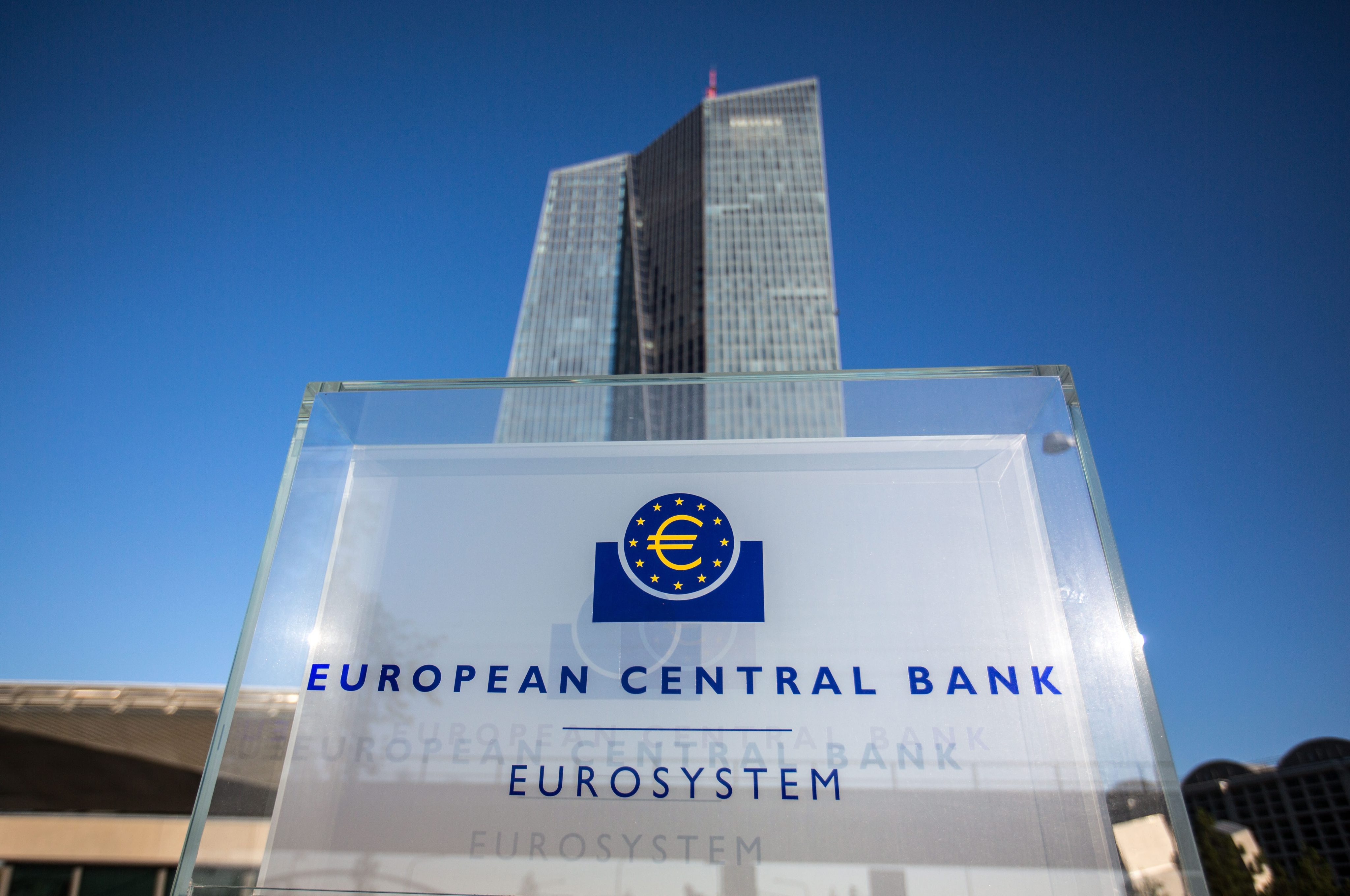 Κερέ: Η ΕΚΤ επιδιώκει να προστατεύει την Ευρωζώνη από εξωτερικούς κραδασμούς