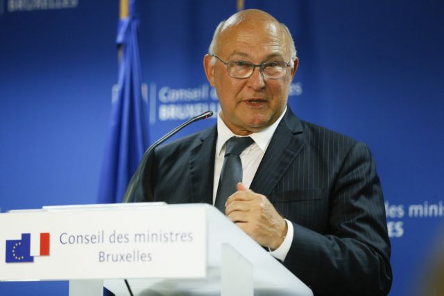 Σαπέν: Η κυβέρνηση παραμένει δεσμευμένη στη συνέχιση των μεταρρυθμίσεων