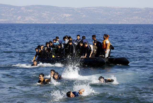 Ένα ακόμα παιδί νεκρό σε λέμβο με πρόσφυγες