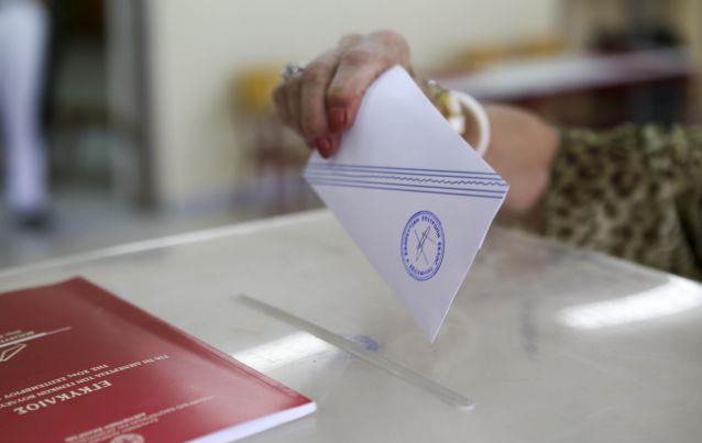 Οι ελληνικές εκλογές στην κορυφή της διεθνούς ειδησεογραφίας