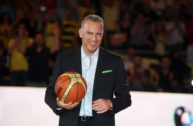 Γκάλης για την Ισπανία: «Έδειξαν χαρακτήρα μεγάλης ομάδας»