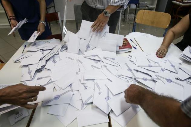 Χωρίς έδρες η ΝΔ σε Ξάνθη και Ροδόπη για πρώτη φορά από τη μεταπολίτευση
