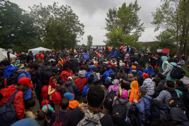 Κροατία: Την ανετοιμότητα της κυβέρνησης στο προσφυγικό επικρίνει η αντιπολίτευση