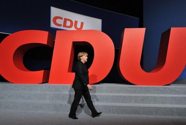 CDU: Ο Τσίπρας πρέπει τώρα να ξεκινήσει τις μεταρρυθμίσεις