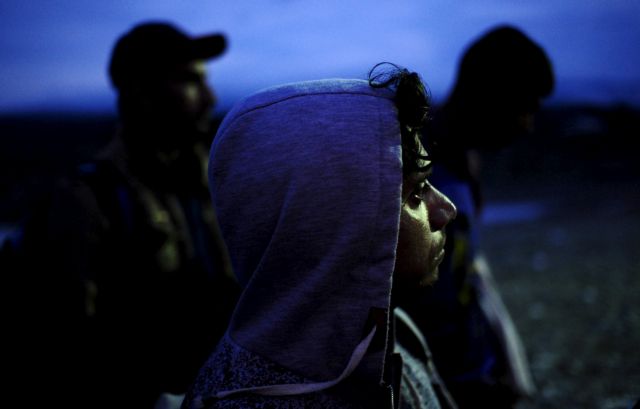 Ο ΓΓ του ΟΗΕ καλεί τους ηγέτες της ΕΕ να δείξουν συμπόνια στους πρόσφυγες