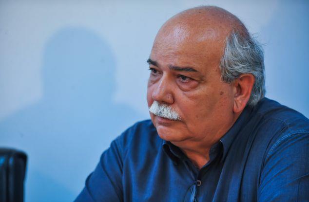 Βούτσης: Ανοιχτή η κυβέρνηση για συναινέσεις στη Βουλή
